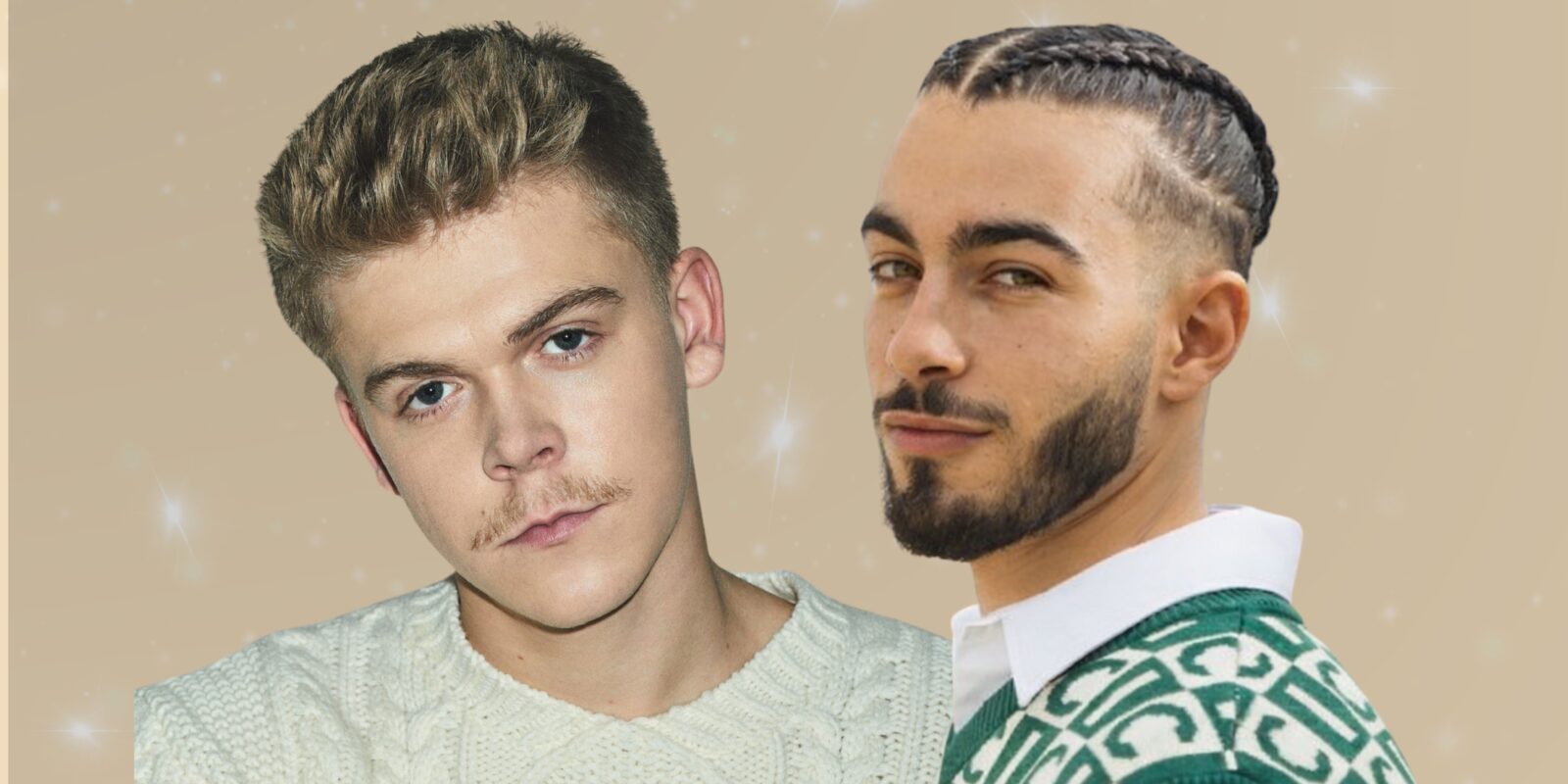 Charles Doré et Chiloo, voix montantes de la scène française