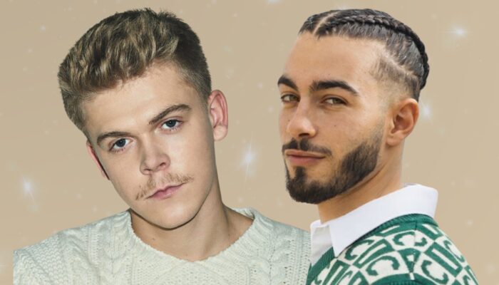 Charles Doré et Chiloo, voix montantes de la scène française