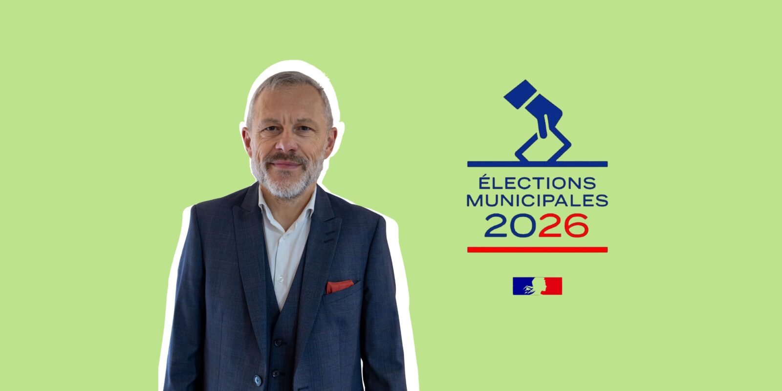 Élections municipales 2026 – Décryptage avec Pierre Mathiot