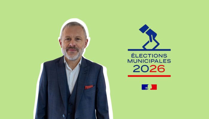 Élections municipales 2026 – Décryptage avec Pierre Mathiot