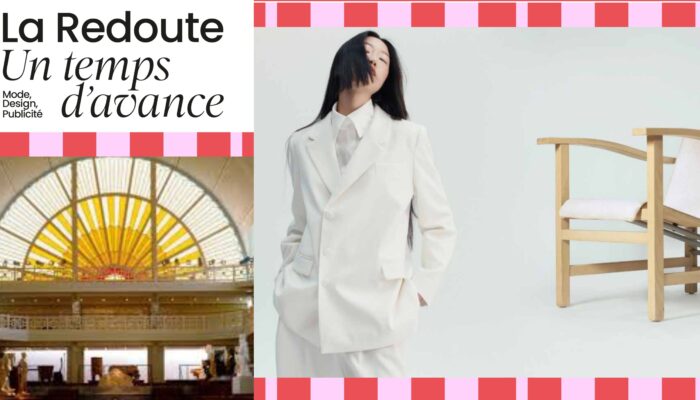 Hors les murs - Soirée privée au musée La Piscine Roubaix - La Redoute