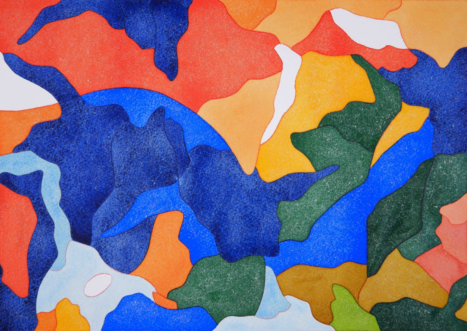 [Communauté art et photo] - Visite hors les murs du salon Solid'Art 2026