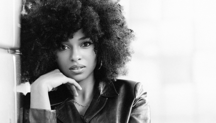  Marie-Sarah, la révélation soul