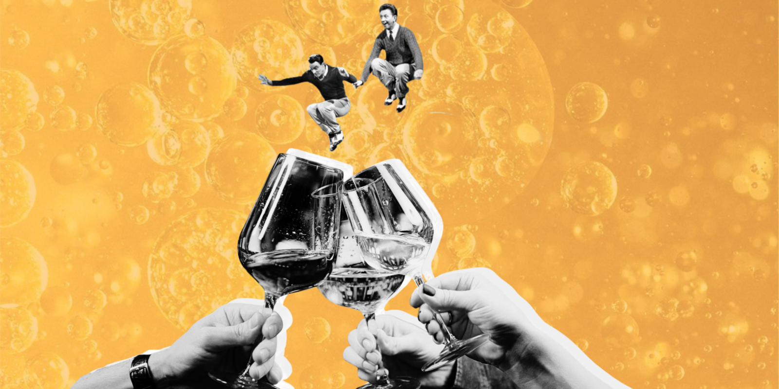 Soirée œnologie "Du vin et des copains"