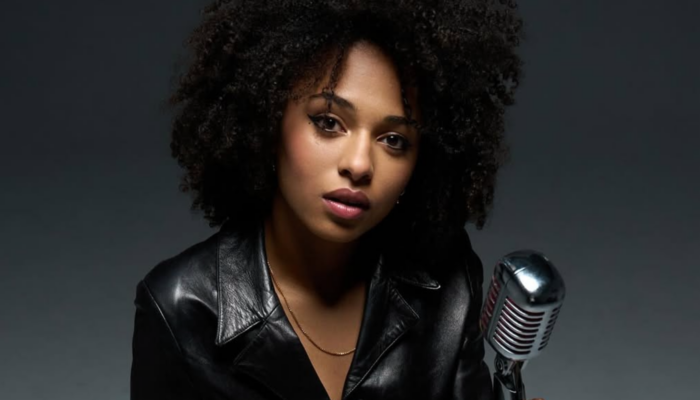  Marie-Sarah, la révélation soul