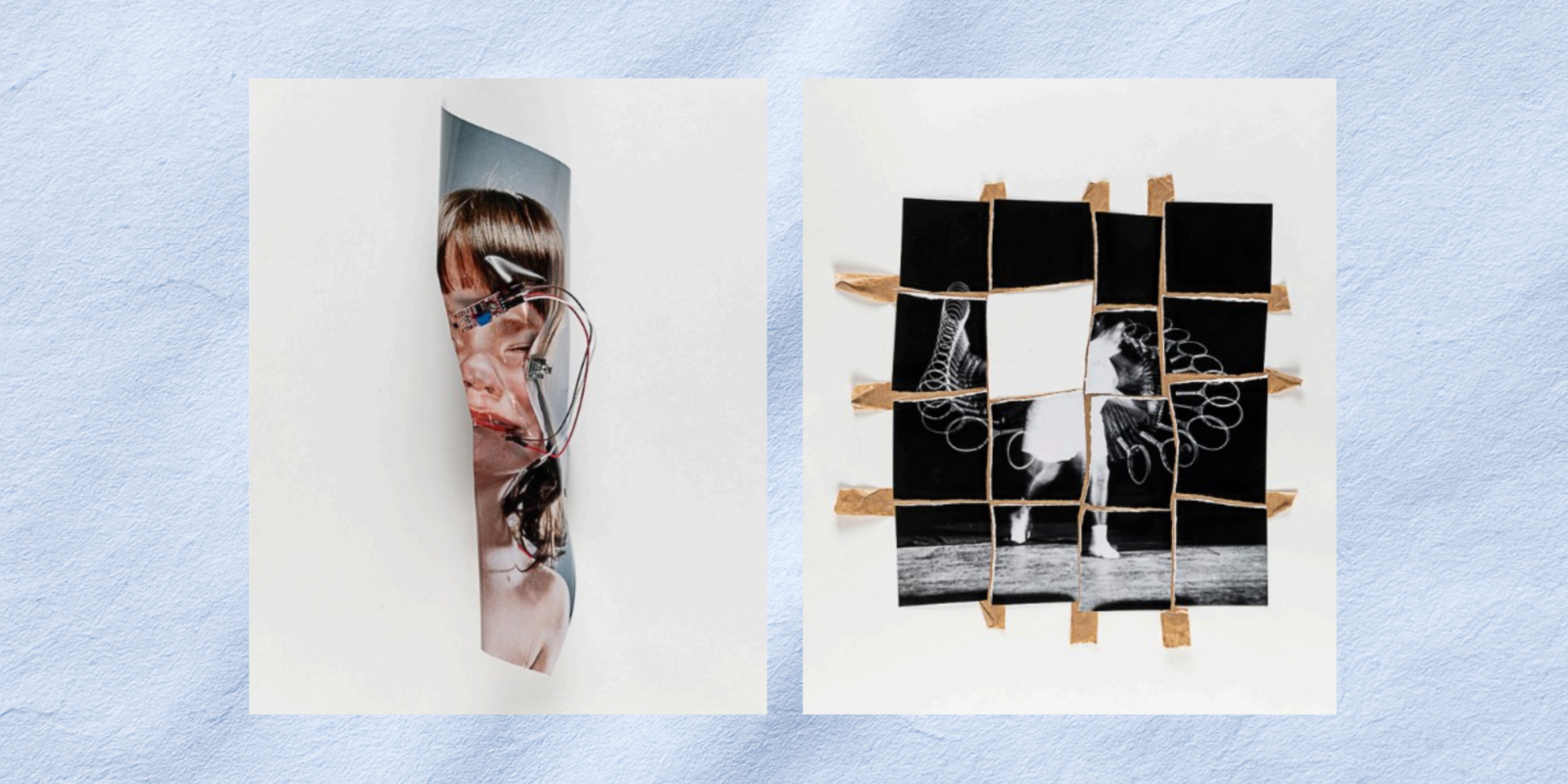 [Communauté art et photo] - Visite hors les murs du salon UnRepresented