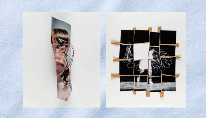 [Communauté art et photo] - Visite hors les murs du salon UnRepresented