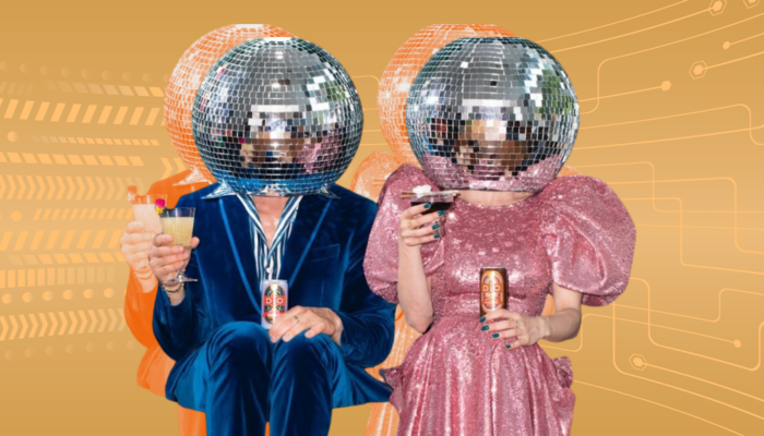 [Afterwork] spécial digital/tech