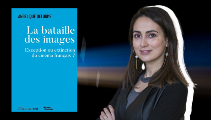 [Communauté cinéma] La bataille des images : exception ou extinction du cinéma français ? Par Angélique Delorme