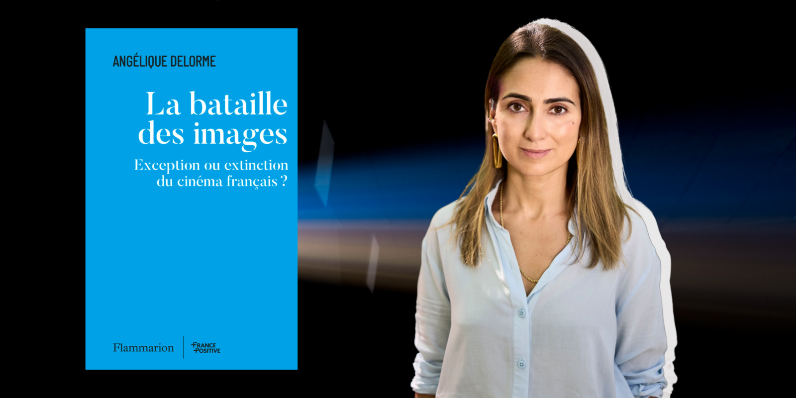 [Communauté cinéma] La bataille des images : exception ou extinction du cinéma français ? Par Angélique Delorme