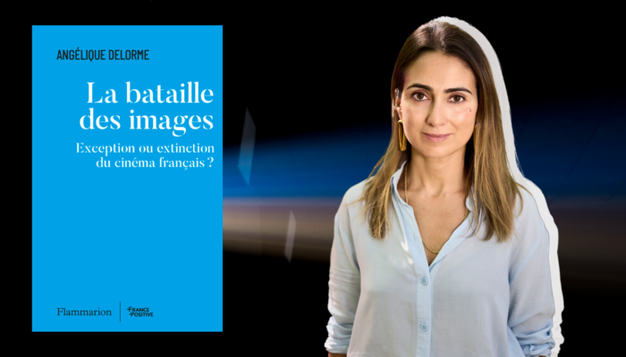 [Communauté cinéma] La bataille des images : exception ou extinction du cinéma français ? Par Angélique Delorme