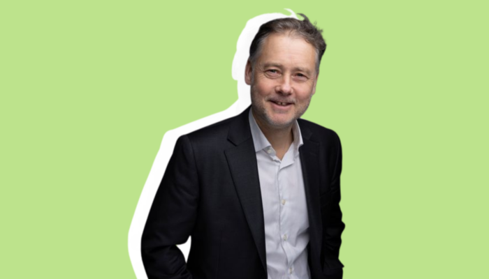 Souveraineté, climat, même combat ? Avec Pierre-Etienne Franc