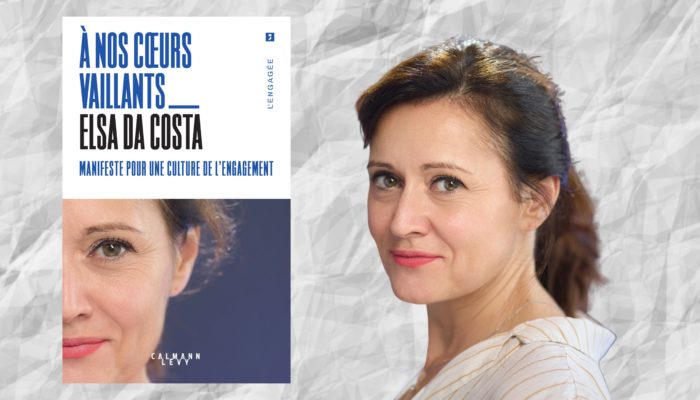 [communauté futur of work] -  Les 28 propositions d'Elsa Da Costa modifiant le cadre légal, les modèles d’affaires, les récits, l’éducation et la tech