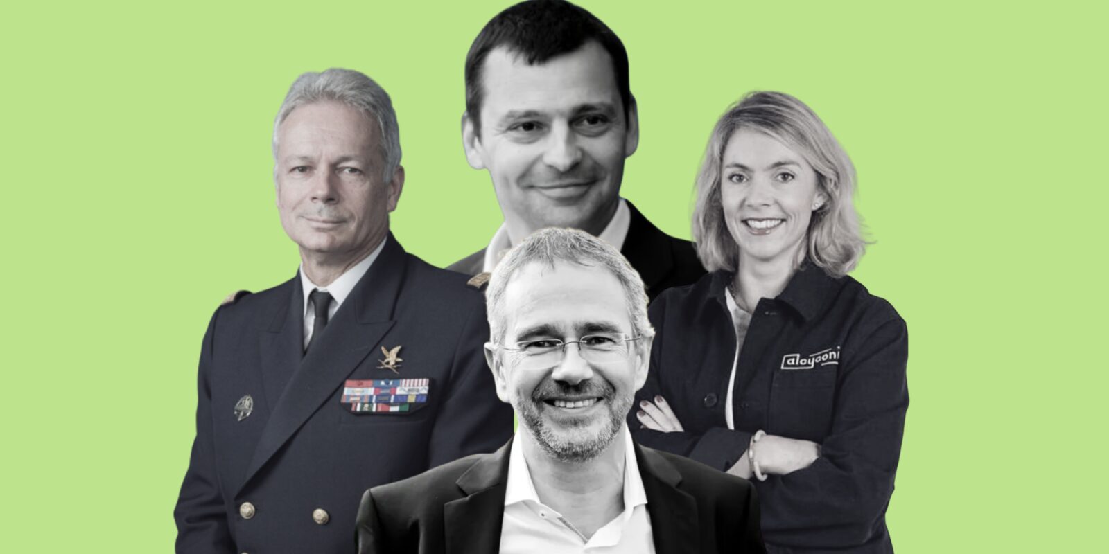 Cyber menaces, état des lieux, outils de résilience et opportunités