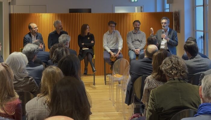 À l’heure de l’intelligence artificielle, faut-il encore décider ?