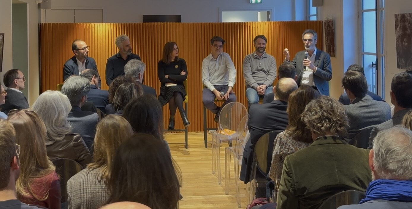 À l’heure de l’intelligence artificielle, faut-il encore décider ?