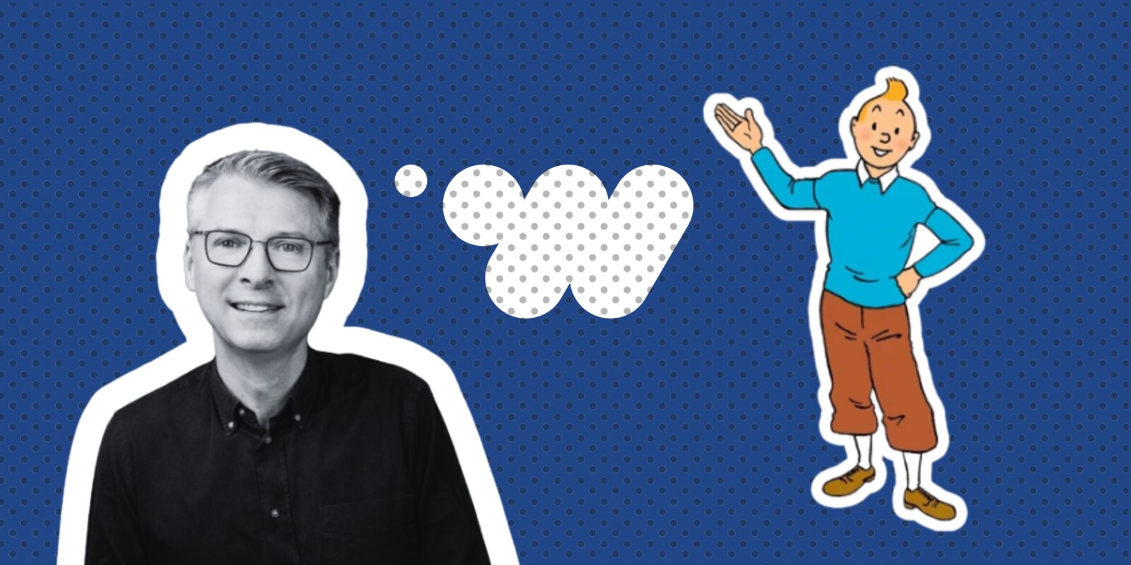 Tintin au pays de l’identité