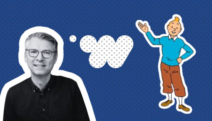 Tintin au pays de l’identité