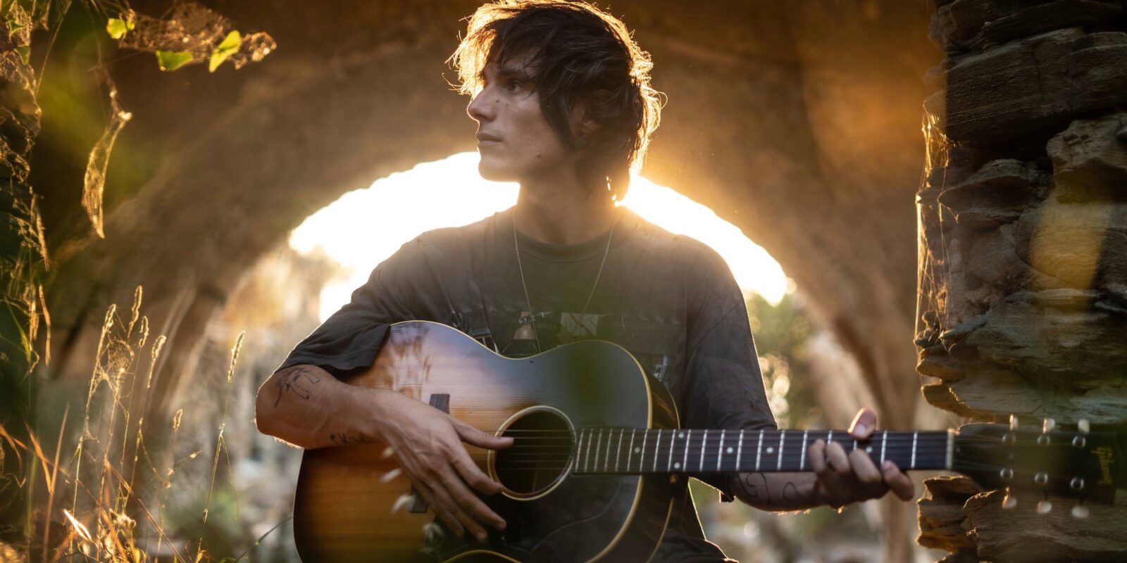 Jeremy Kapone - La voix culte de LOL