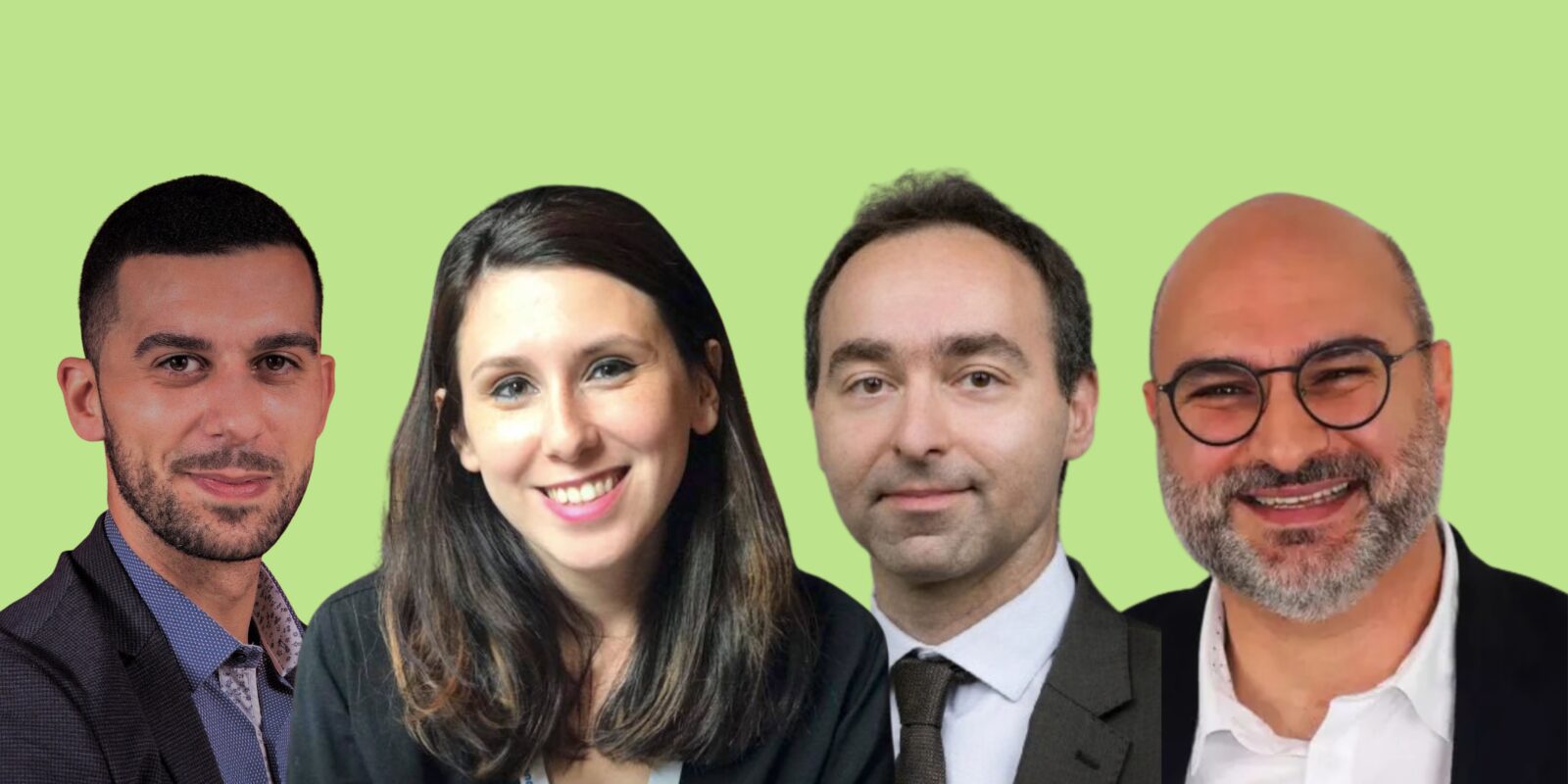 Powered by La French Tech Lille x we are_ à Lille