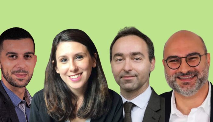 Powered by La French Tech Lille x we are_ à Lille