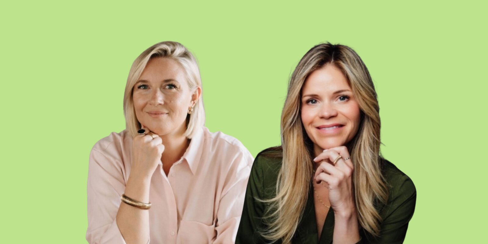 Femme Leader – trajectoires de pouvoir, décision et ambition