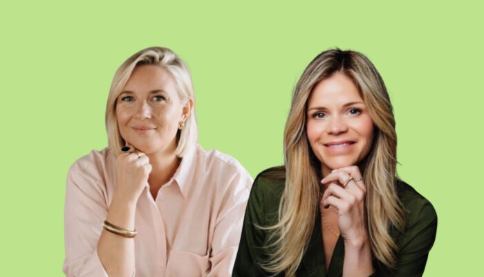 Femme Leader – trajectoires de pouvoir, décision et ambition