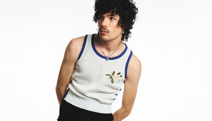 James Baker, relève de la French Touch