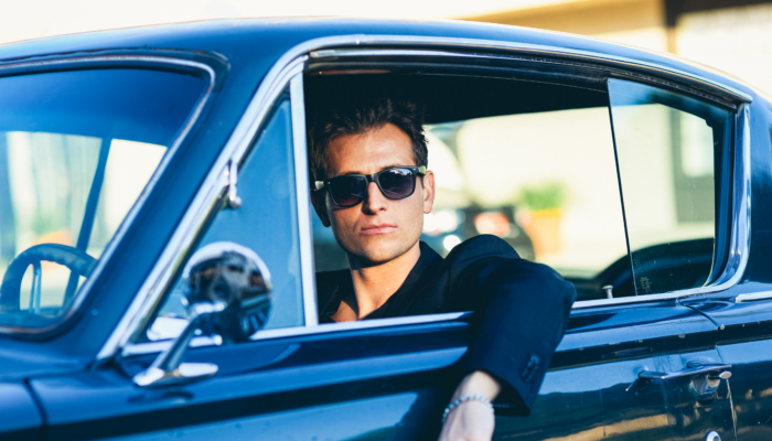 Peter Cincotti : "le chanteur- pianistes le plus prometteur de sa génération" par le New York Times