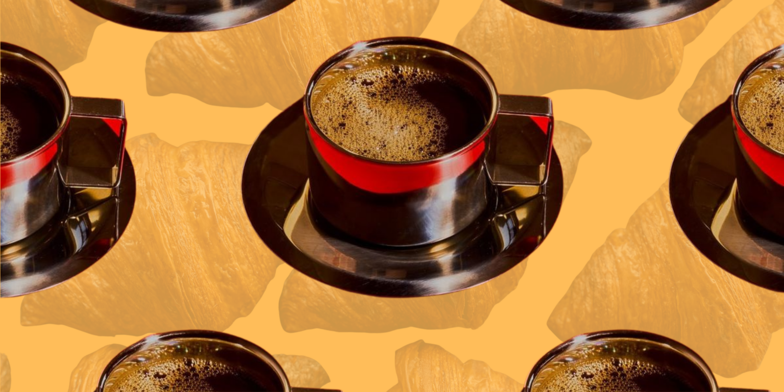 Petit déjeuner des membres de mai