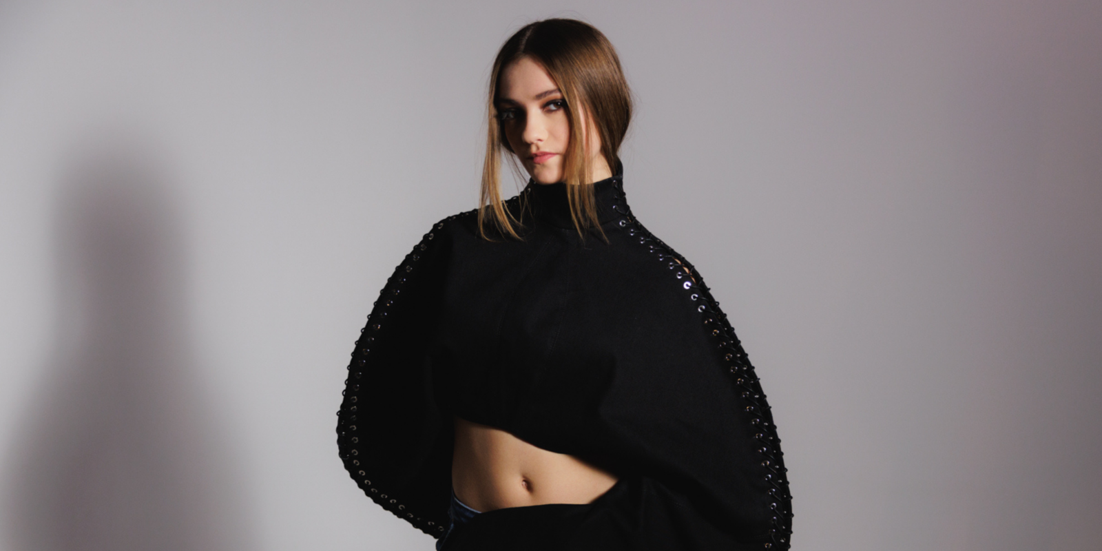 Zoé Clauzure remporte l'Eurovision Junior