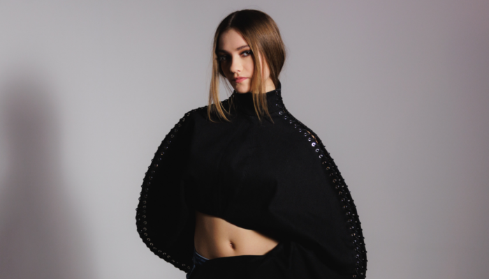 Zoé Clauzure remporte l'Eurovision Junior