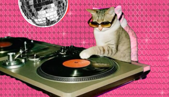 Apéro des membres, DJ Set et Happy Hour - Ben de Garage