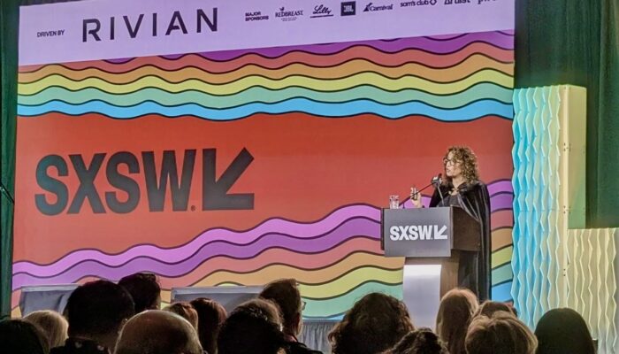 SXSW 2026 - Retour d'expérience avec Nicolas Diacono