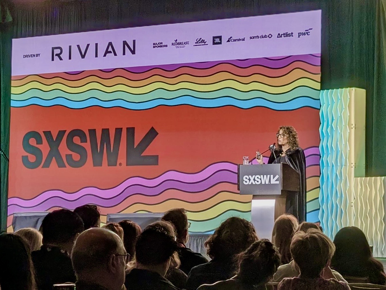 SXSW 2026 - Retour d'expérience avec Nicolas Diacono