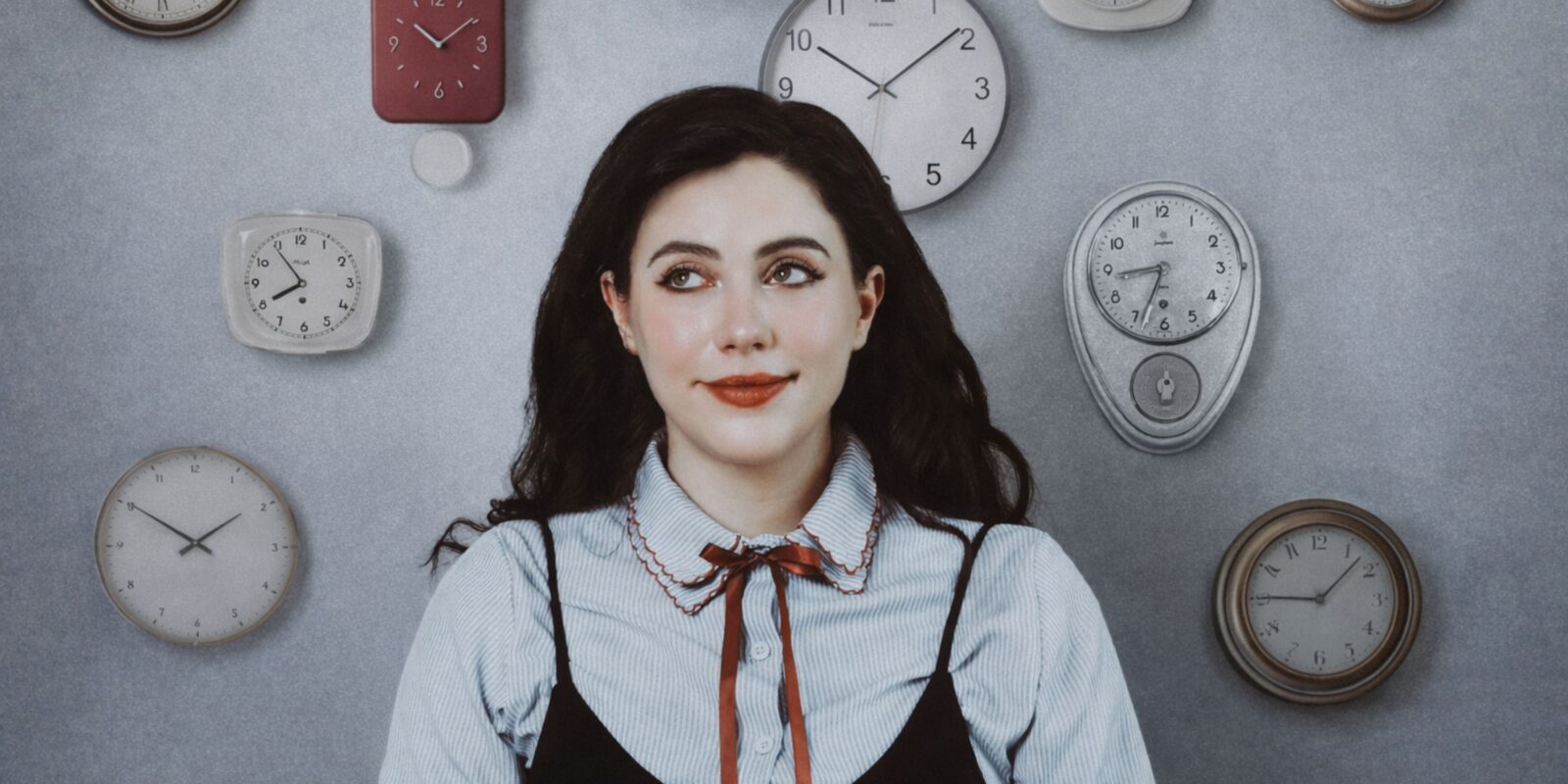 Al.hy - Mise en lumière par Florent Pagny