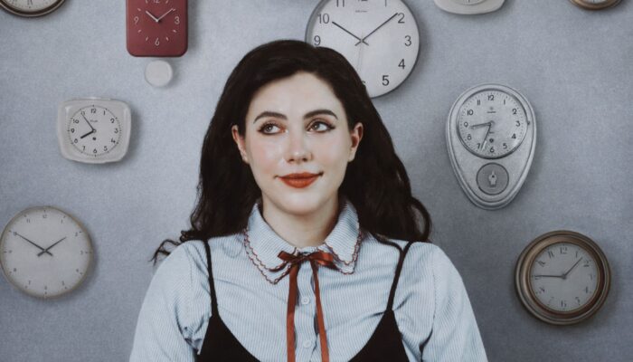 Al.hy - Mise en lumière par Florent Pagny