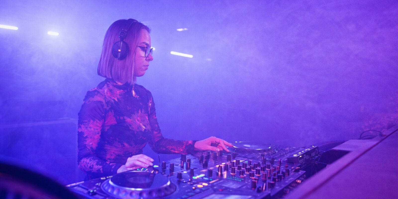 Apéro des membres, DJ Set et Happy Hour - Elvivra