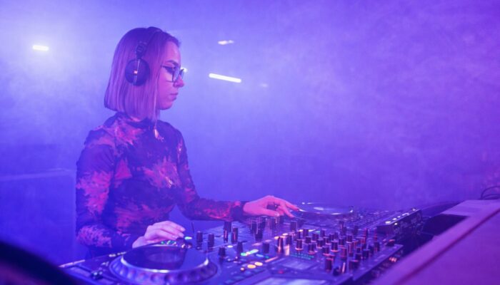 Apéro des membres, DJ Set et Happy Hour - Elvivra