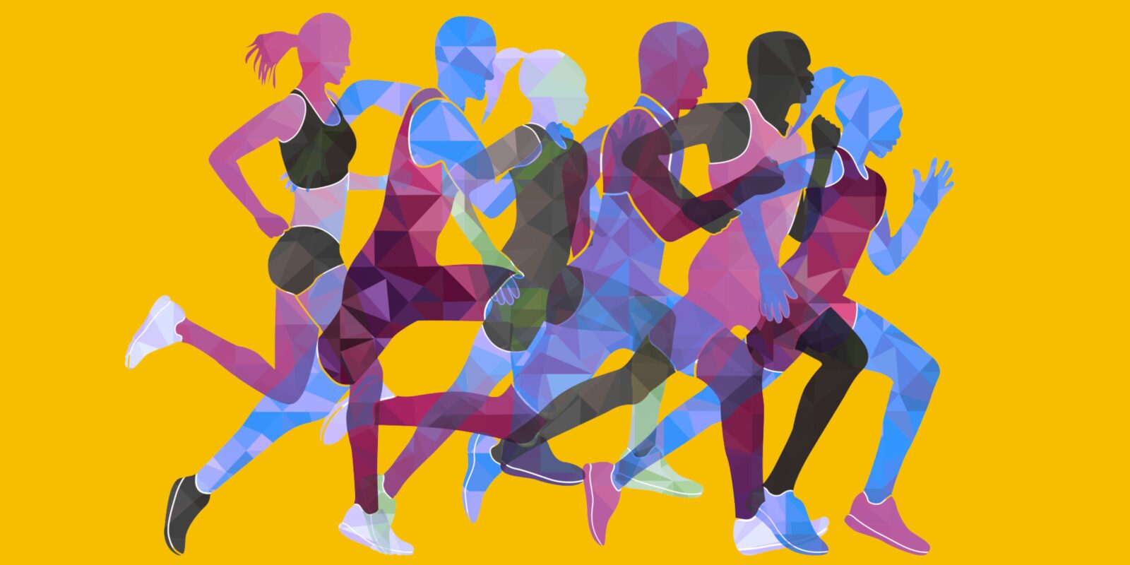 [Communauté Sports] Première sortie de course à pieds