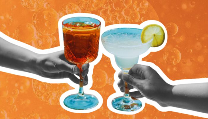 Soirée mixologie : autour du Rhum