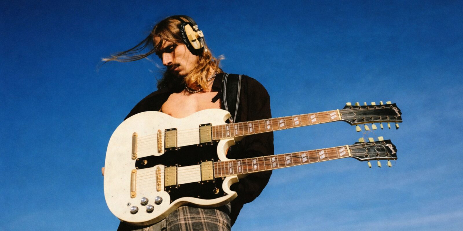 DAJAK - Artiste incontournable de la scène francophone