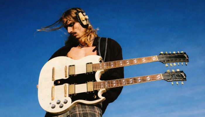 DAJAK - Artiste incontournable de la scène francophone