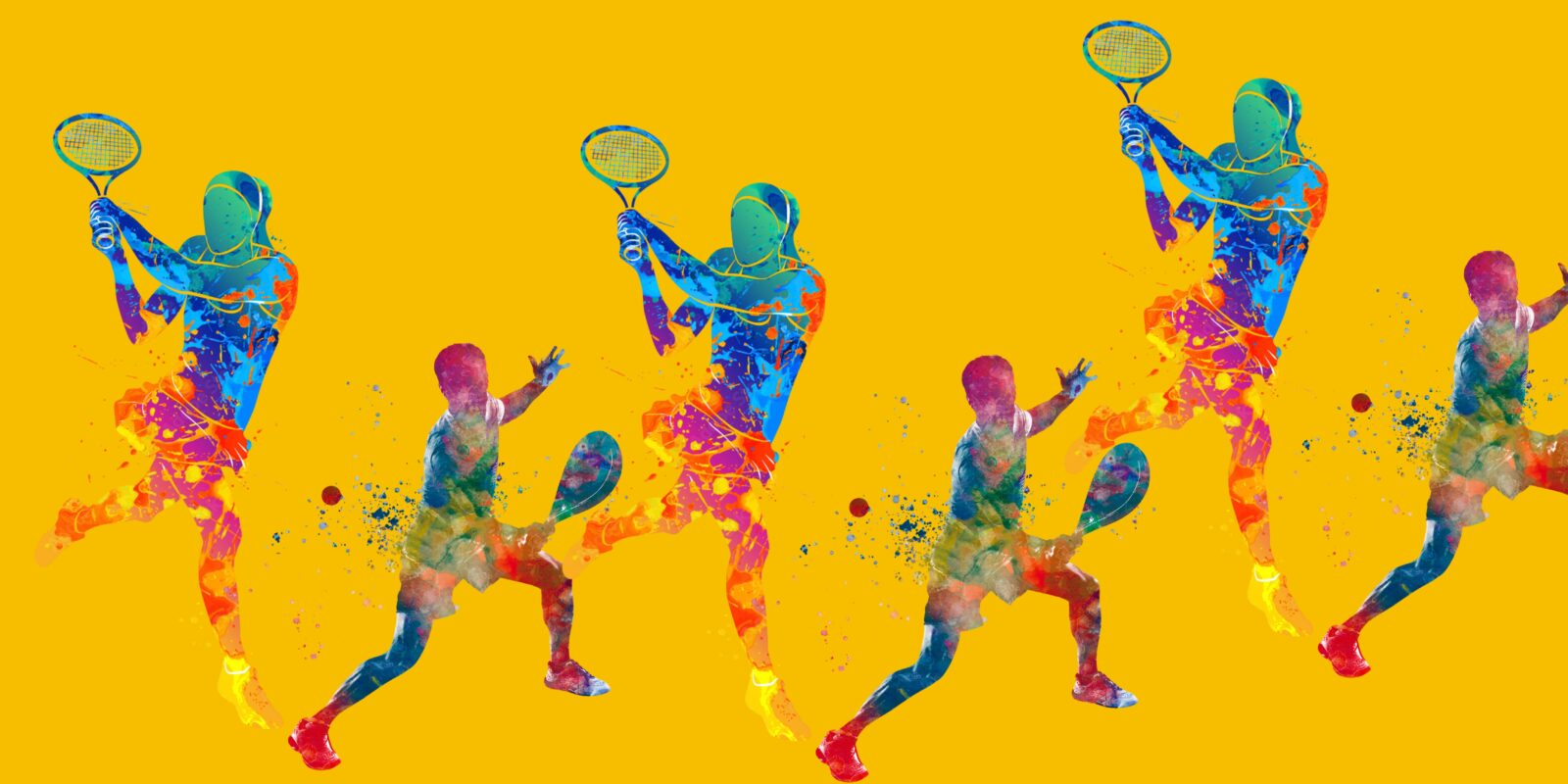 [Communauté Sports] Première sortie de Padel