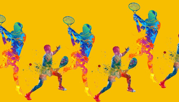 [Communauté Sports] Première sortie de Padel