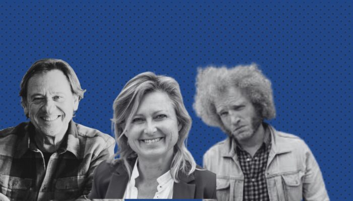 La parole du dirigeant : incarner, convaincre, fédérer