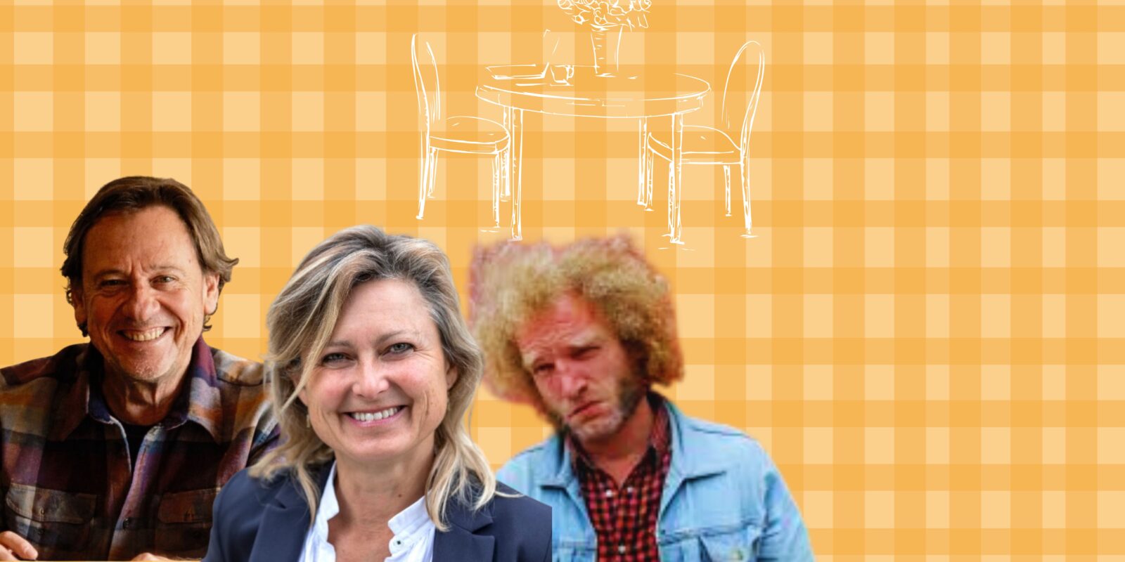 La table de la parole du dirigeant 