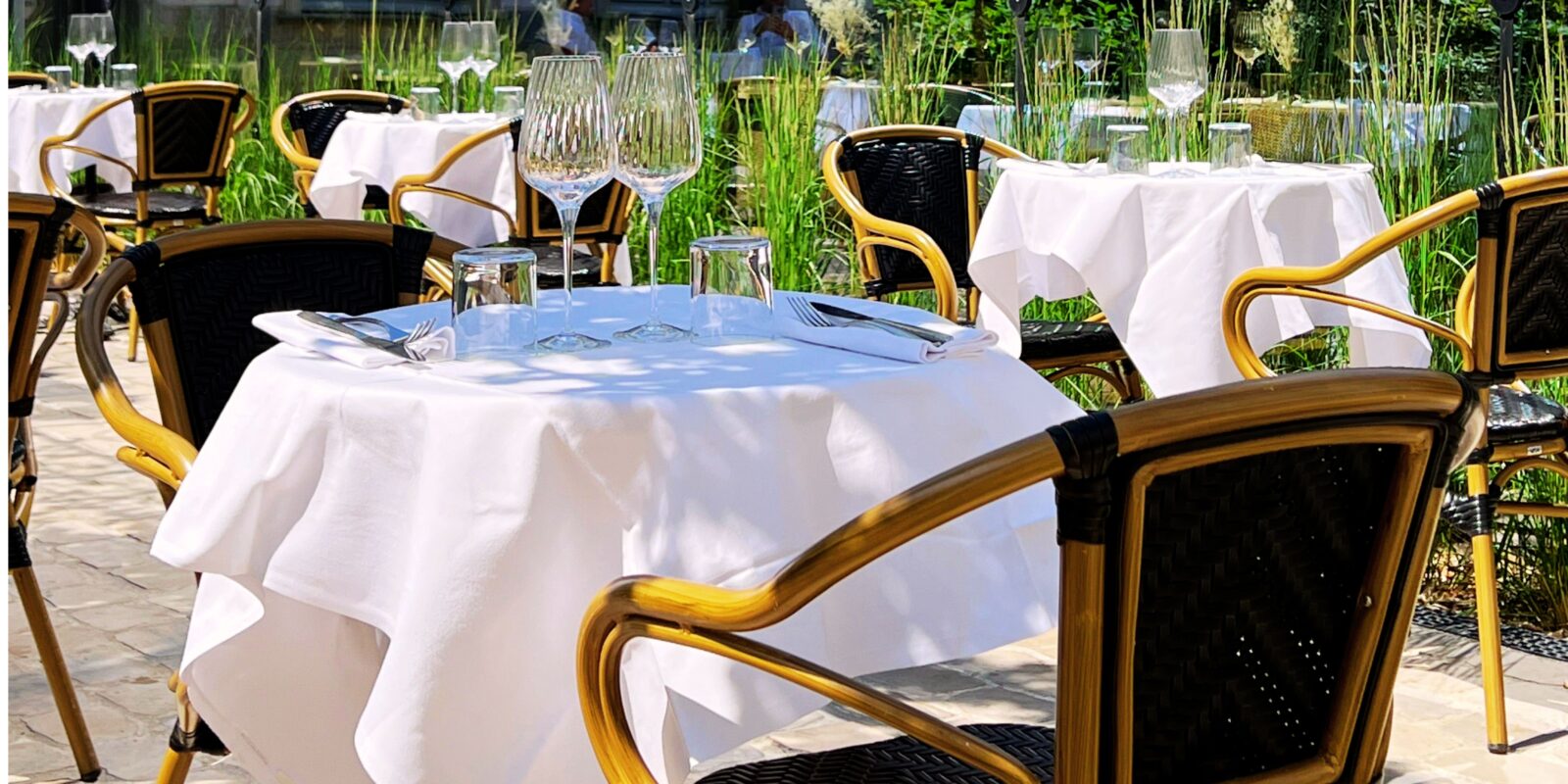 Table des membres