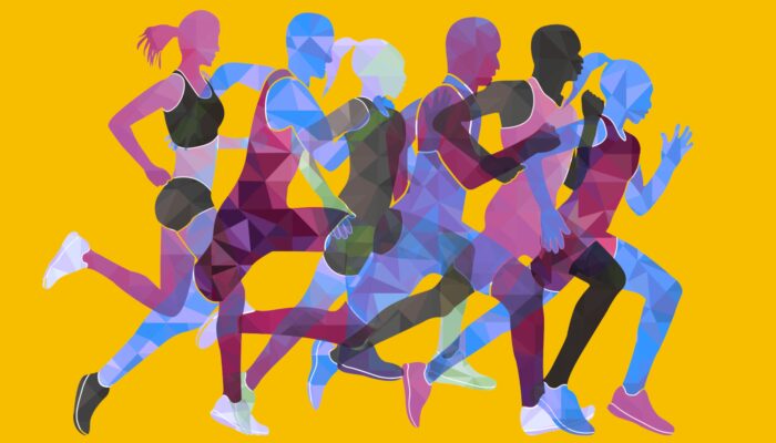 [Communauté Sports] Première sortie de course à pieds