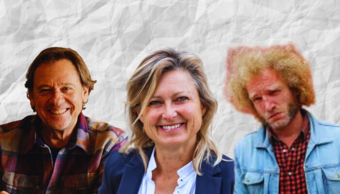 La parole du dirigeant : incarner, convaincre, fédérer